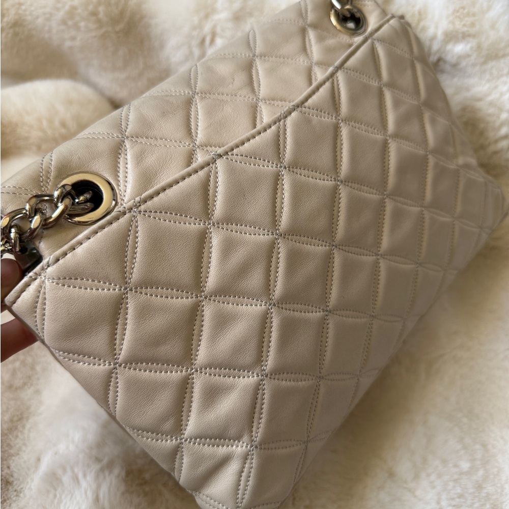 Kate Spade Natalia Flap Quilted Crossbody Bag - Picture 7 of 14